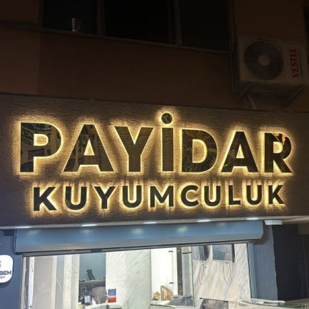 Kutu Harf